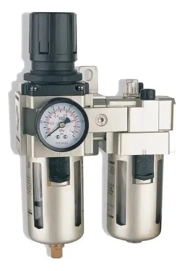 LUBRIFICADOR CH IMPACTO 1/4" — imagem 1