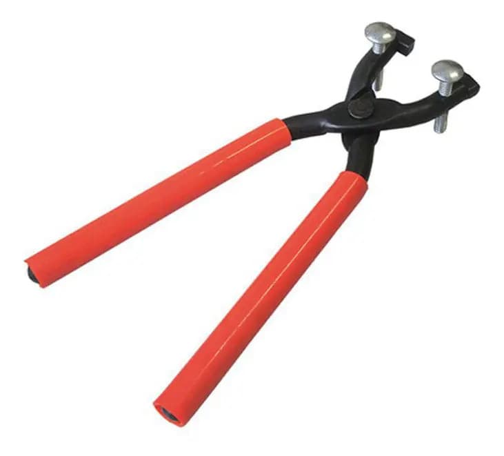 ALICATE P/CONECTORES DO FILTRO DE COMBUSTIVEL R15101000 — imagem 1