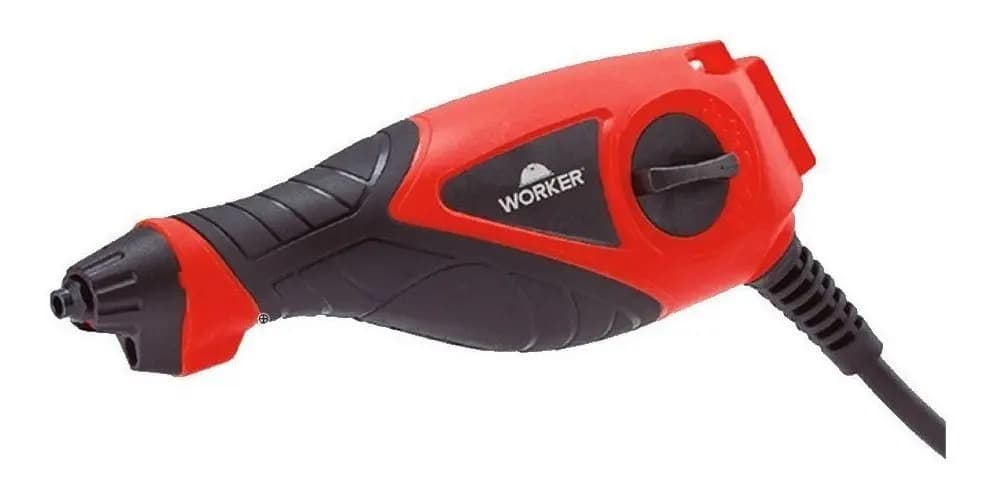 GRAVADOR ELETRICO 220V WORKE