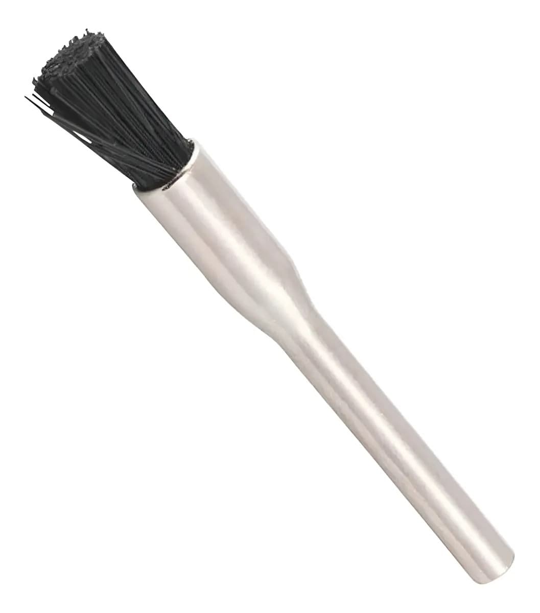 ESCOVA TIPO PINCEL NYLON 24MM