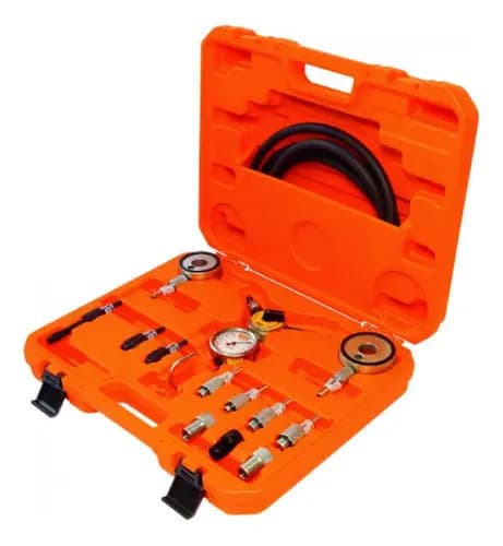 RV-109150 MANOMETRO P/TESTE PRESSAO OLEO MOTOR