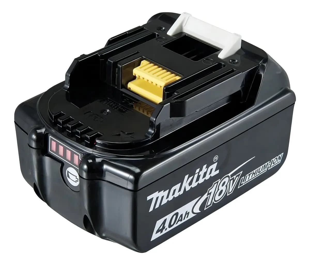BATERIA LI-ION 18V 3.0AH LXT BL 1803B MAKITA