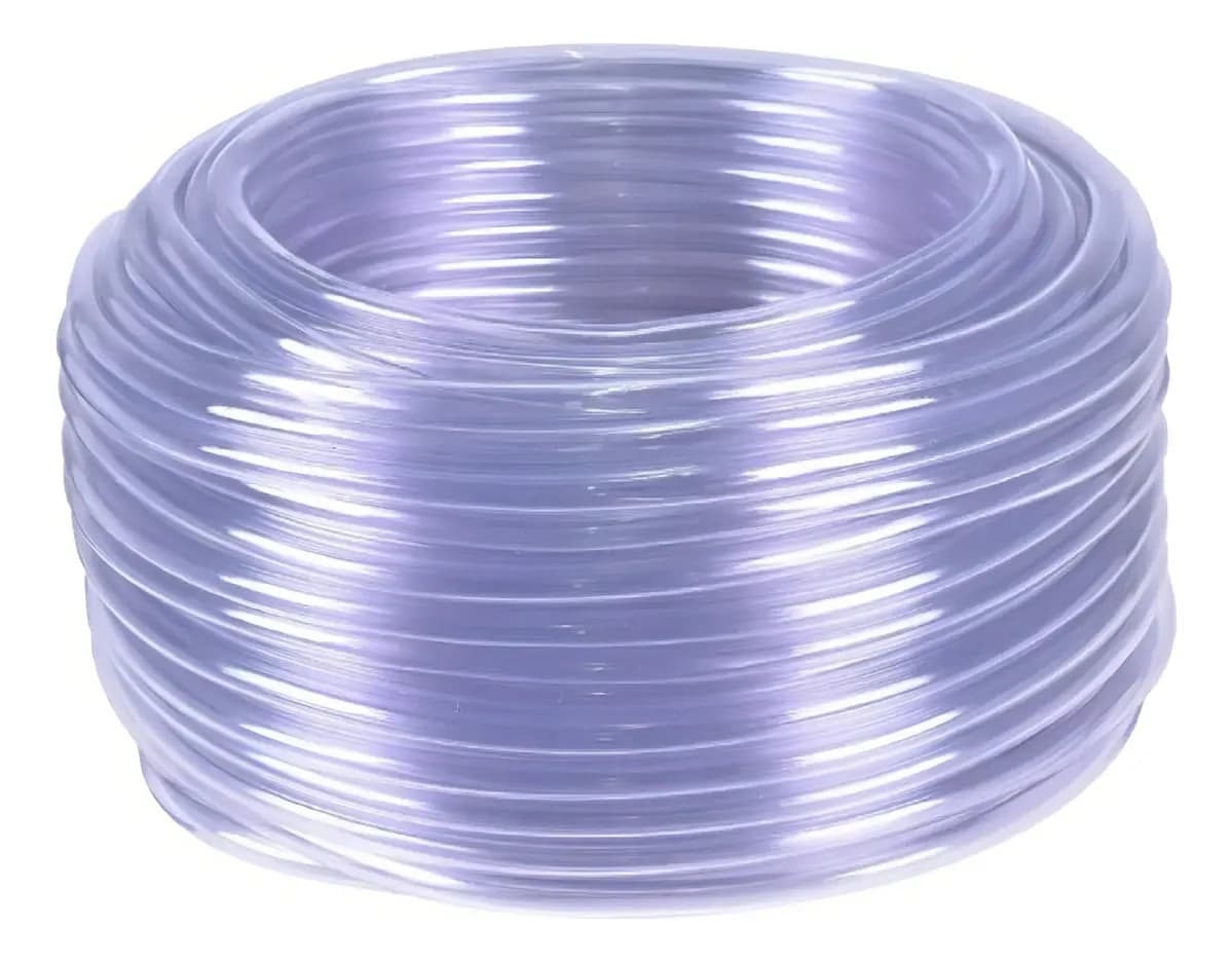 MANGUEIRA CRISTAL 19M 3/4" X 2,0MM — imagem 1