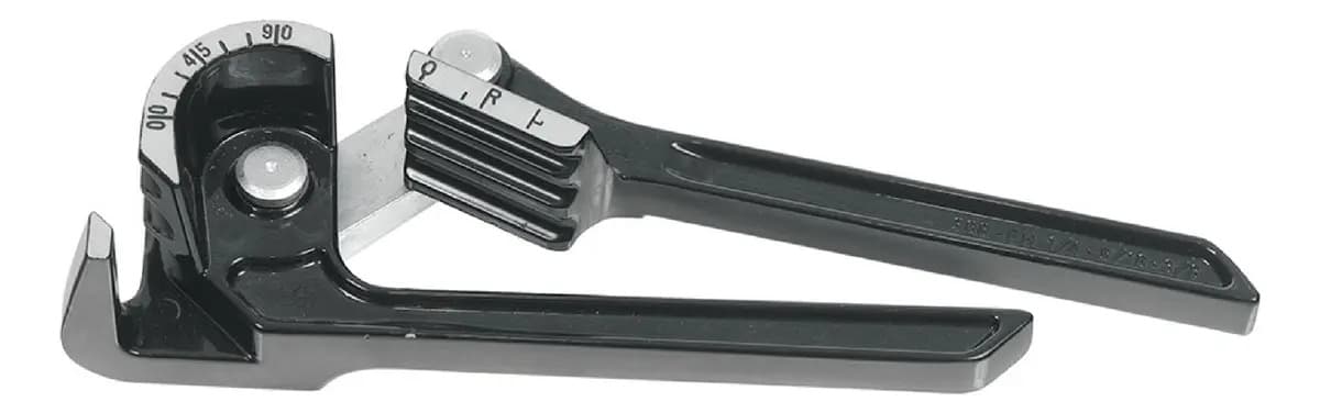 CURVADOR DE TUBOS DE ACO 15,76 - 5/8'' — imagem 1