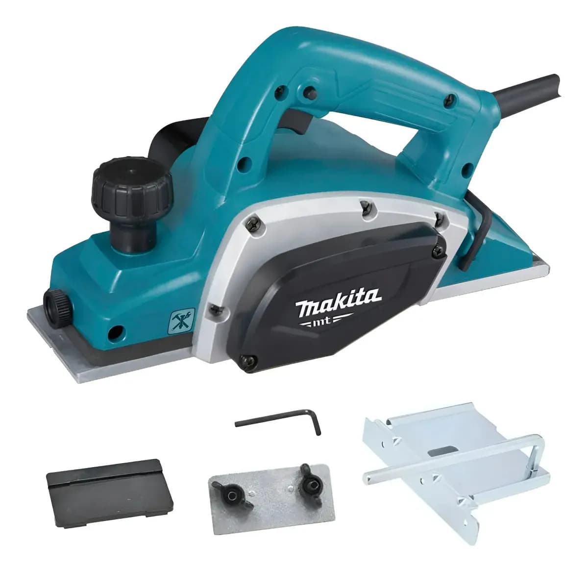 PLAINA ELET. 82MM M1902B-220V MAKITA