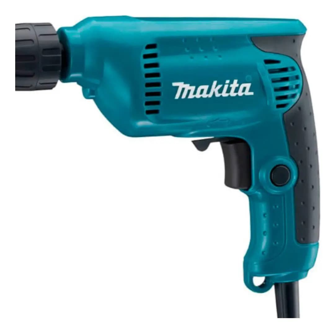 FURADEIRA 10MM (3/8) 6413-220V MAKITA