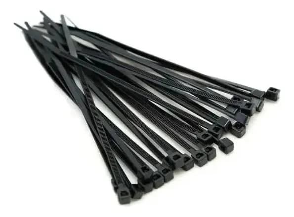 ABRACADEIRA NYLON 300 X 4,8MM — imagem 1