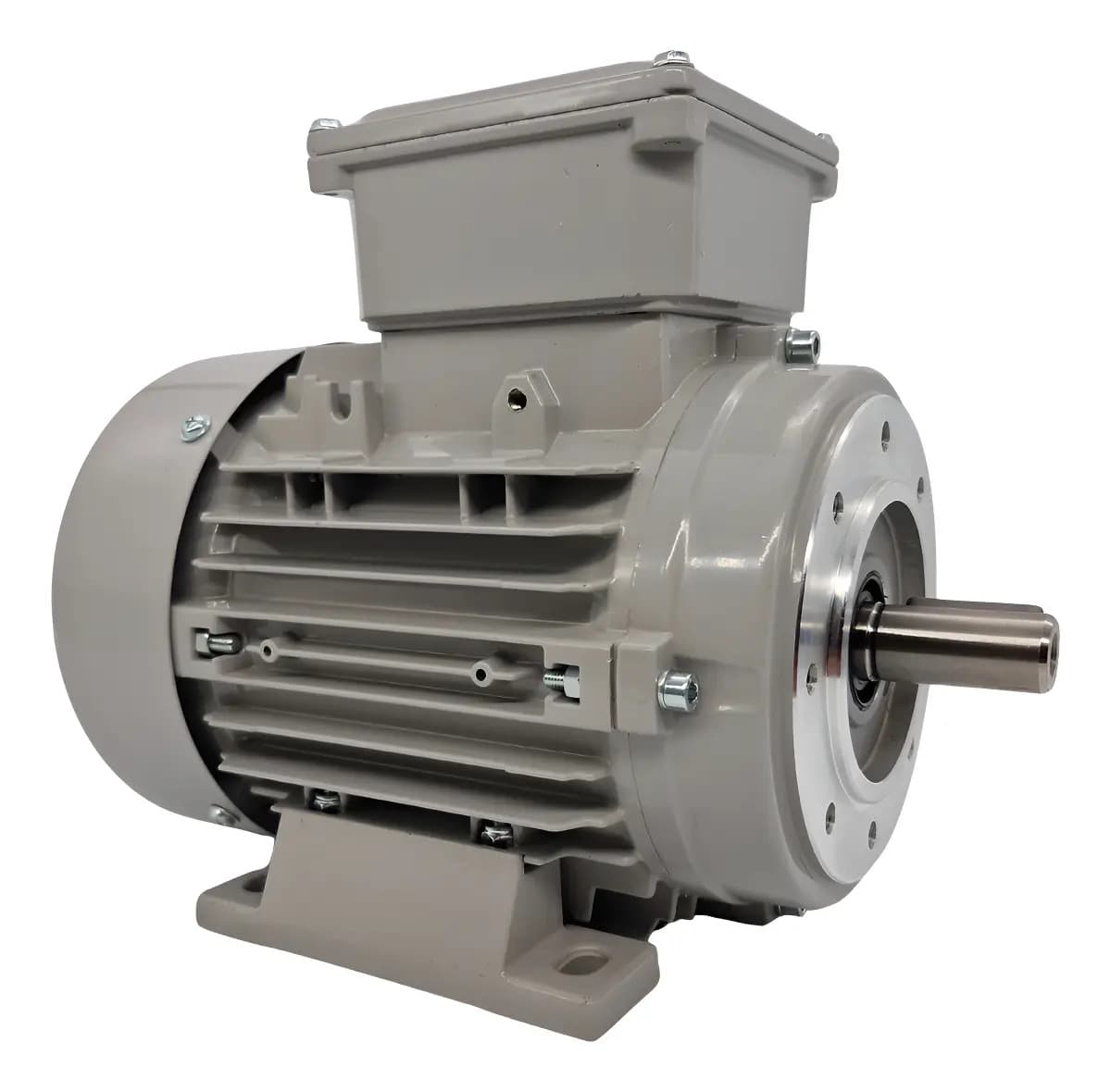 MOTOR 2,00CV 4P 220/380/440V TRIFAS C/FREIO