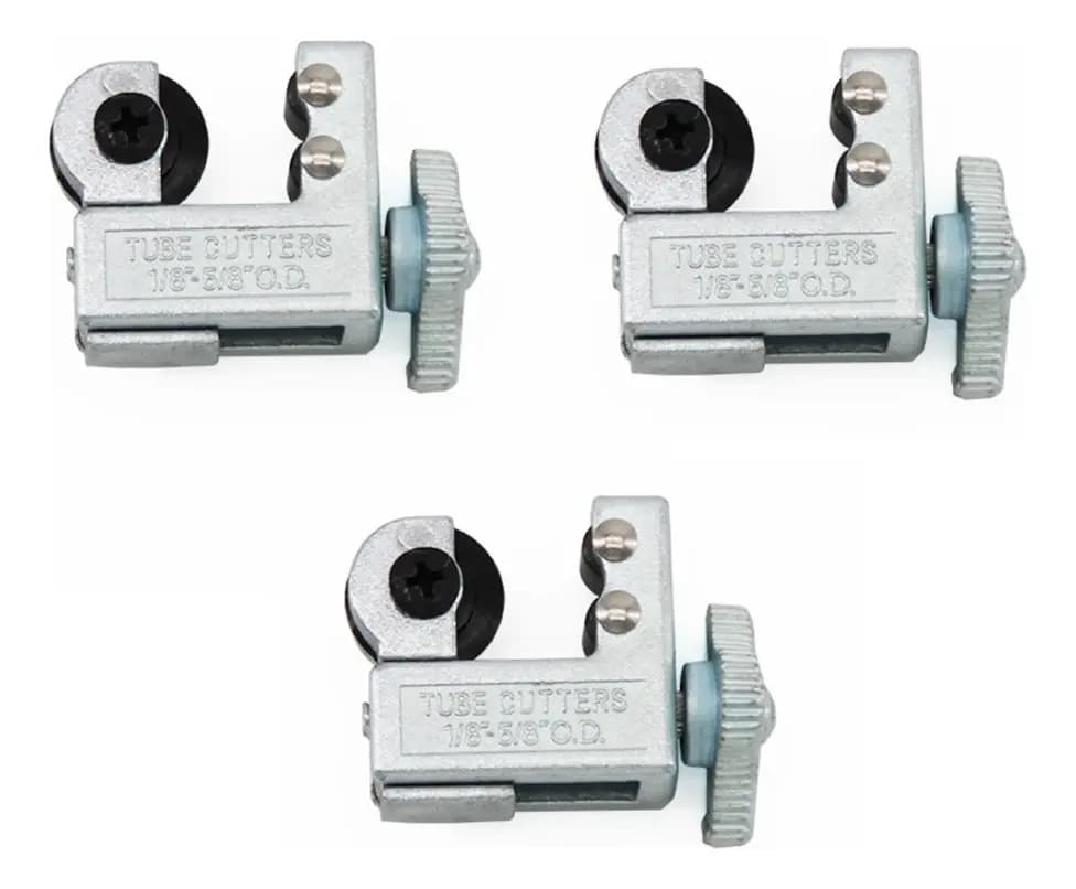 CORTADOR TUBO ACO CT-63 — imagem 1