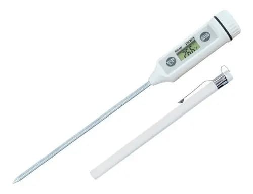 TERMOMETRO DE VARETA DIGITAL HTV-200 / 3 HIKARI
