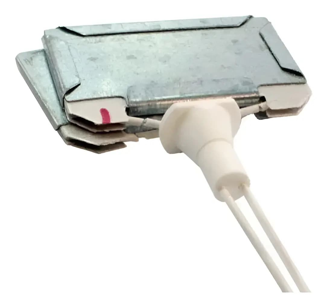 FERRO P/ SOLDA 200W / 220V — imagem 1