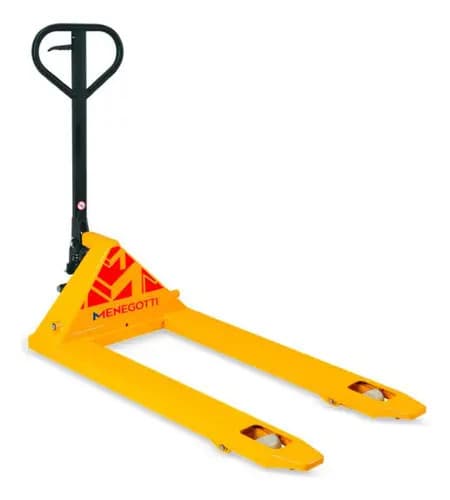 MENEGOTTI-RODA TANDEM EM NYLON 70X60MM