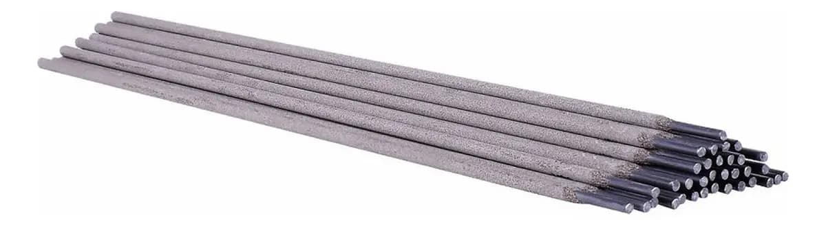 ELETRO. AWS E6013 4,00MM X 350MM — imagem 1