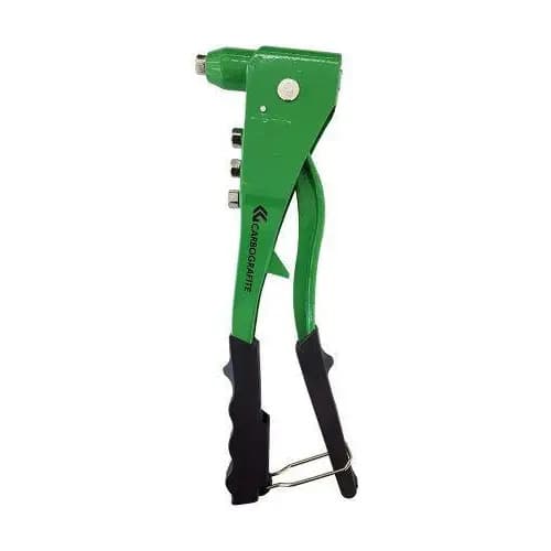 ALICATE REBITADOR CG 1001 CARBOGRAFITE — imagem 1