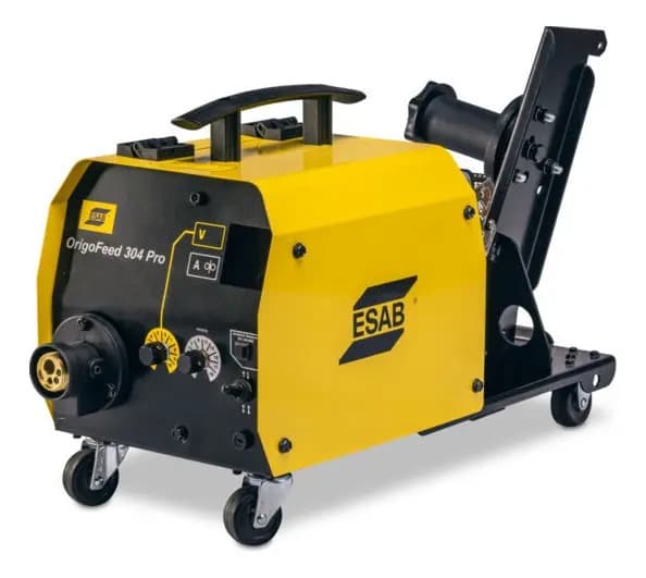 MAQ. ALIMENTADOR ORIGOFEED 304 PRO ESAB