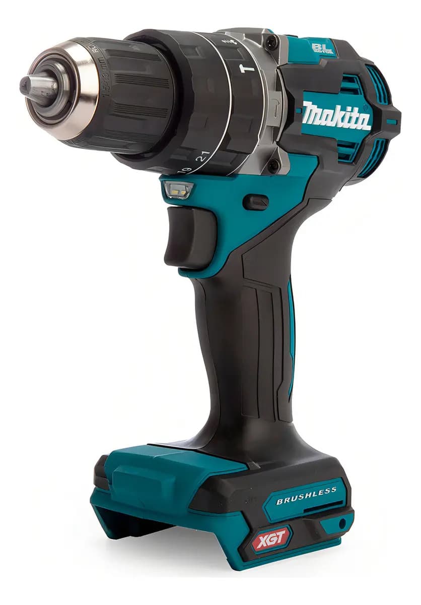 CHAVE DE IMPAC/PARAFUS. 1/2 +BAT.DC18RC+BL1830B DTD156Z MAKITA