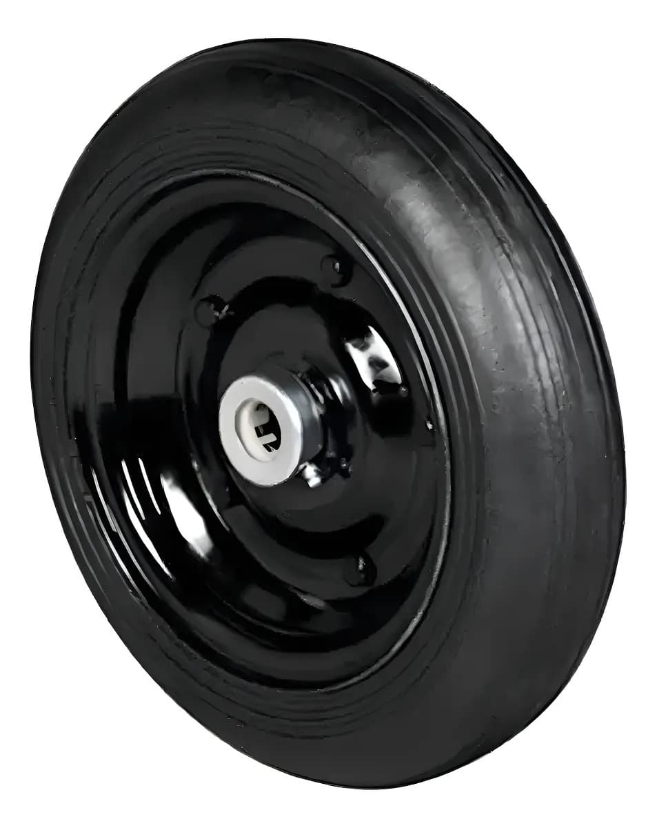 RODA MACIÇA 12'' - R03M — imagem 1