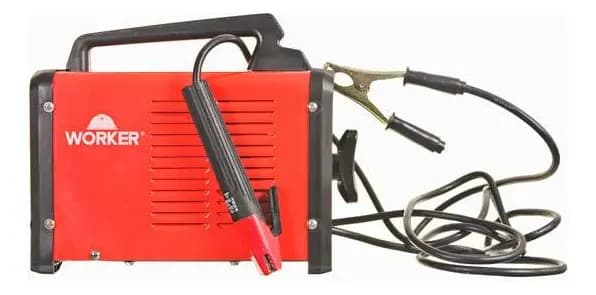 MAQUINA DE SOLDA 150A 220V-WORKER