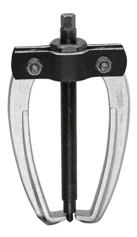 SACA POLIA 2 GARRAS 190MM 8564-3 GEDORE