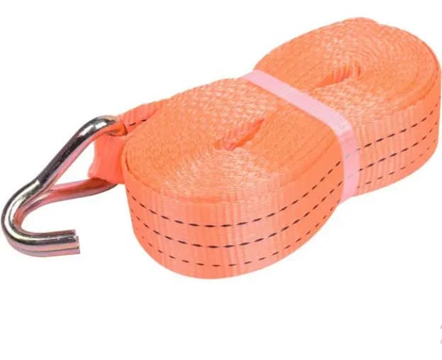 CINTA AMARRACAO JG 0,500KG X 25MM X 4,50MTS