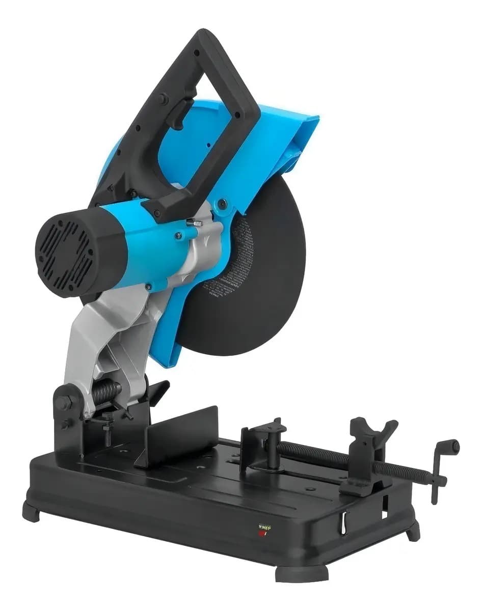POLICORTE MONOF. FERRO 14'' G1693/BR2 220V GAMMA