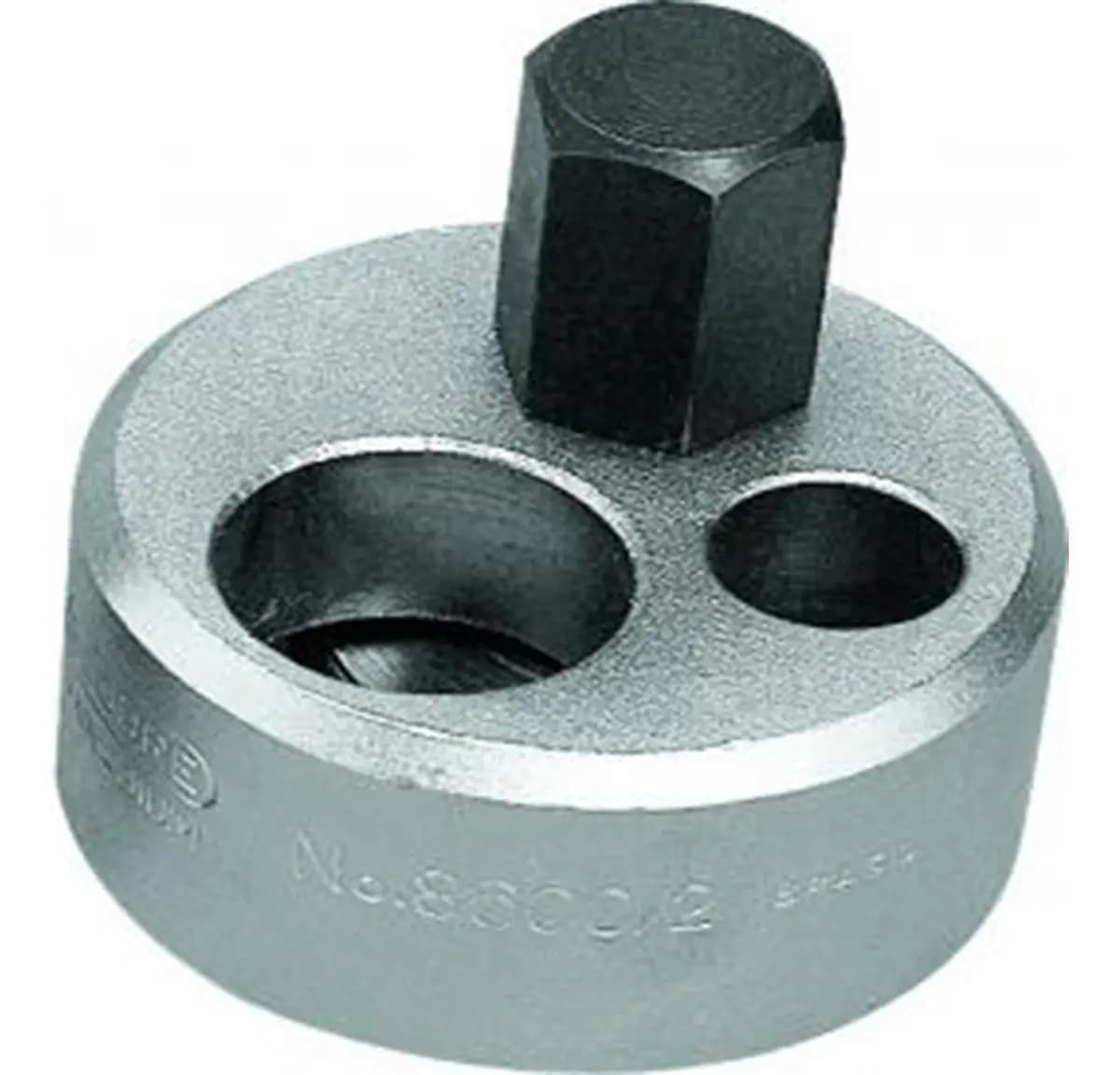 SACA PRISIONEIRO 8600-2 8-25 GEDORE