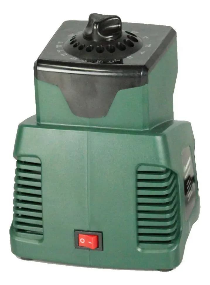 AFIADOR DE BROCAS CG 220V CARBOGRAFITE — imagem 1
